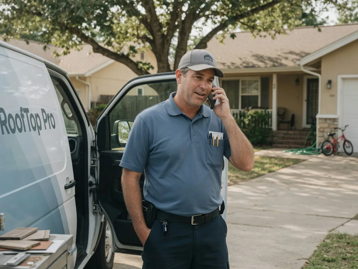 Roof Repair Rosston, AR FAQs